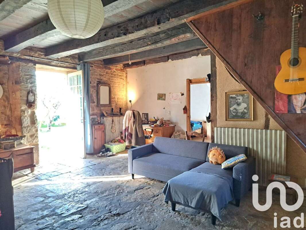 Maison 114 m² à Gignac  - photo 6
