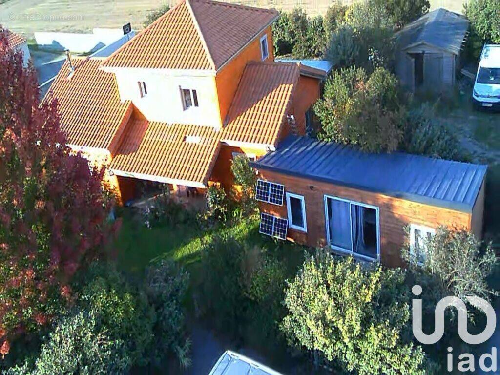 Photo 1 - Maison à BARBECHAT