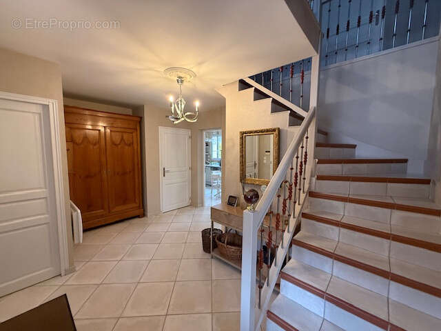 Maison à L'ISLE-ADAM