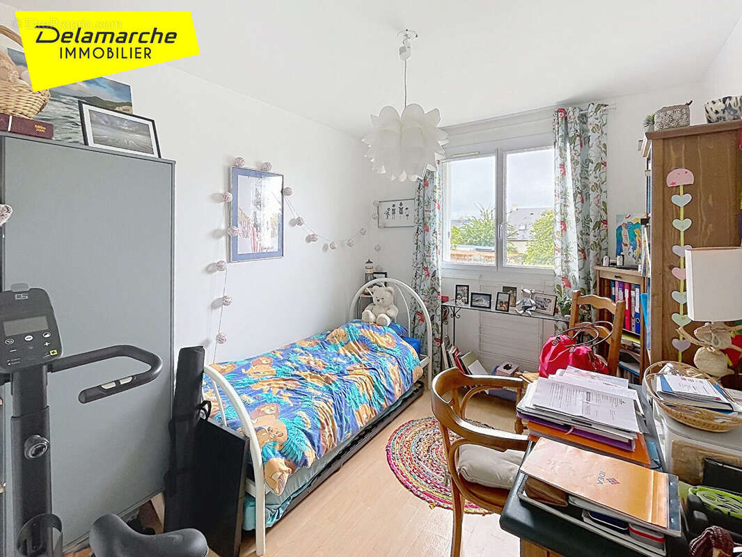 Appartement à GRANVILLE