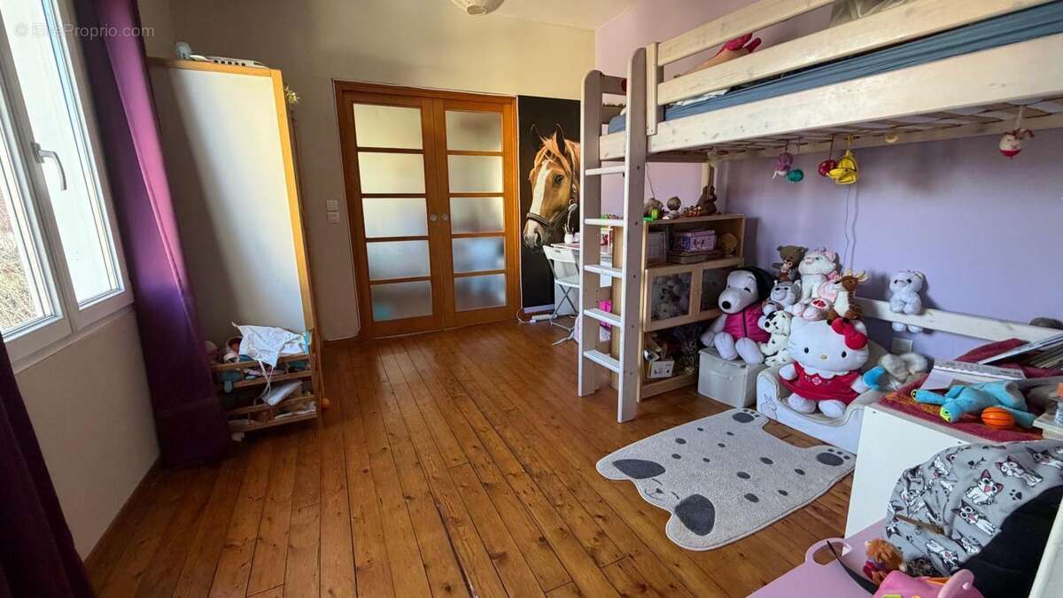 Maison à NEUILLY-PLAISANCE