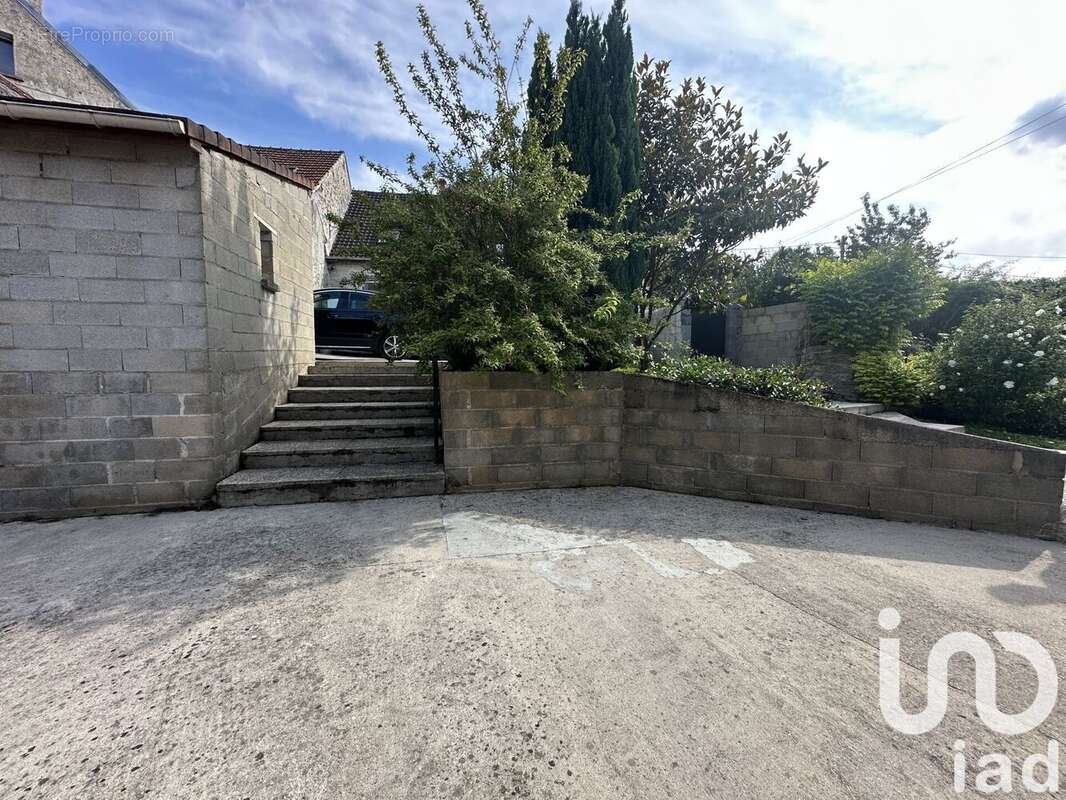 Photo 8 - Maison à NESLES-LA-MONTAGNE