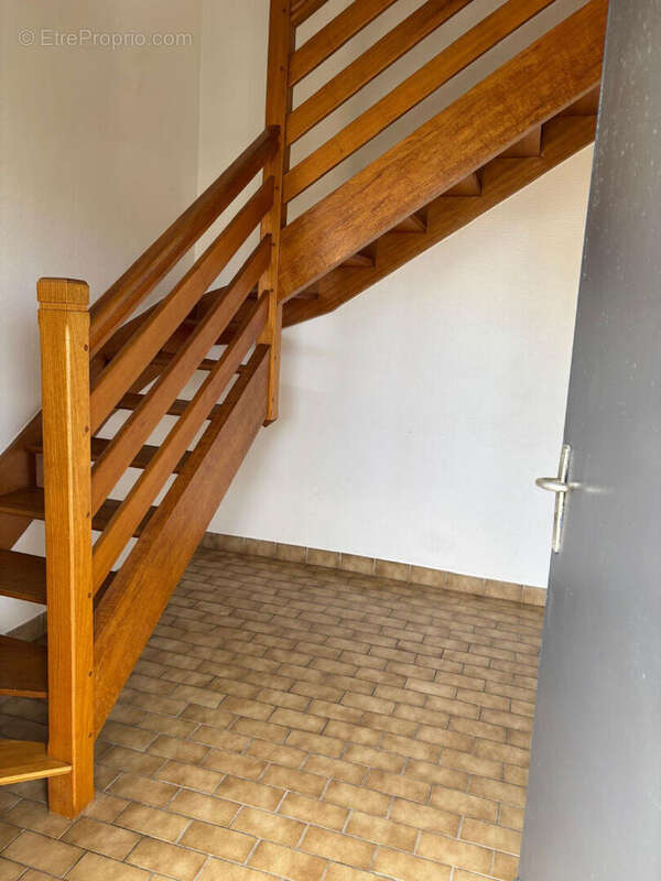 Appartement  2 pièce(s) 34.50 m2 - photo 9