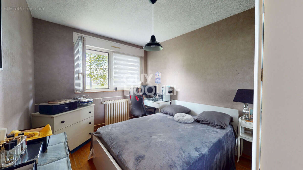 Appartement 4 pièce(s) 70 m2 à Saint Avold - photo 5