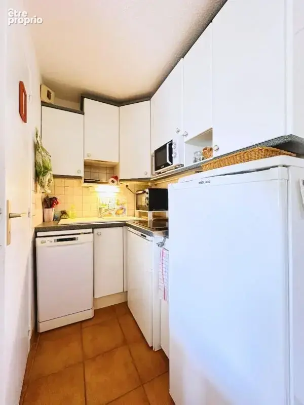 Appartement Saint Georges De Didonne T3  33.6 m2 - photo 12