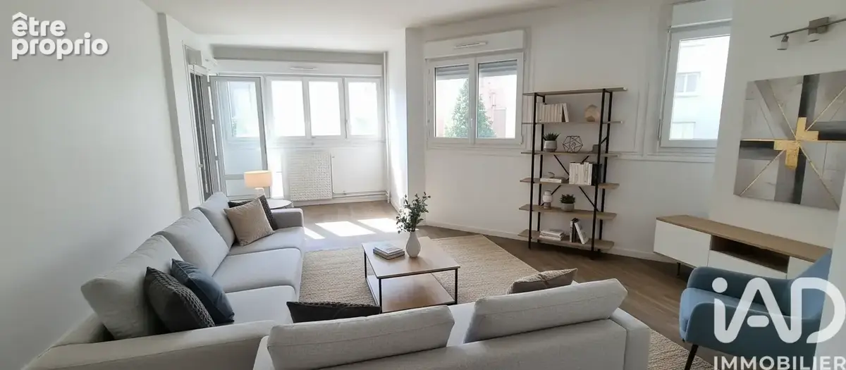 Photo 1 - Appartement à SEVRAN
