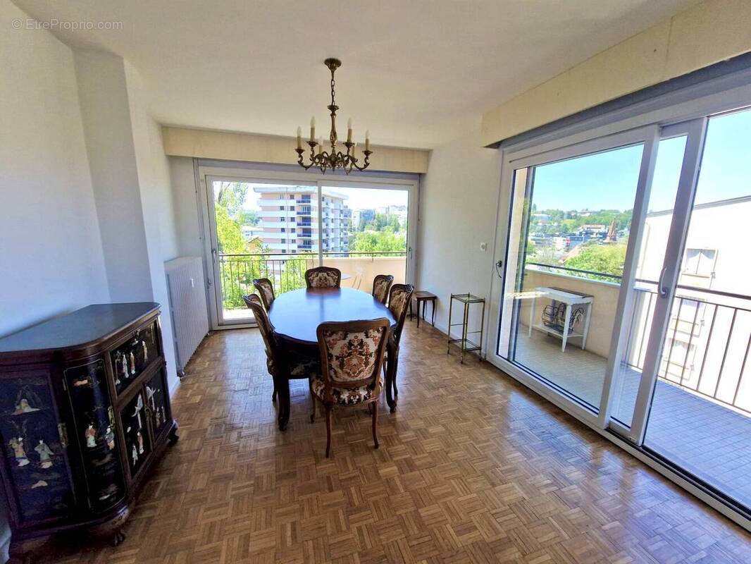 Appartement à ANNECY