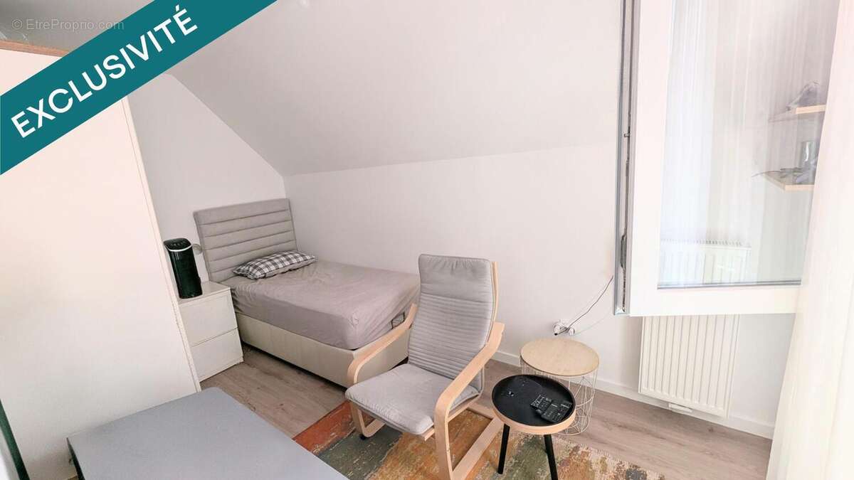 Appartement 80 m² à Montfermeil  - photo 6