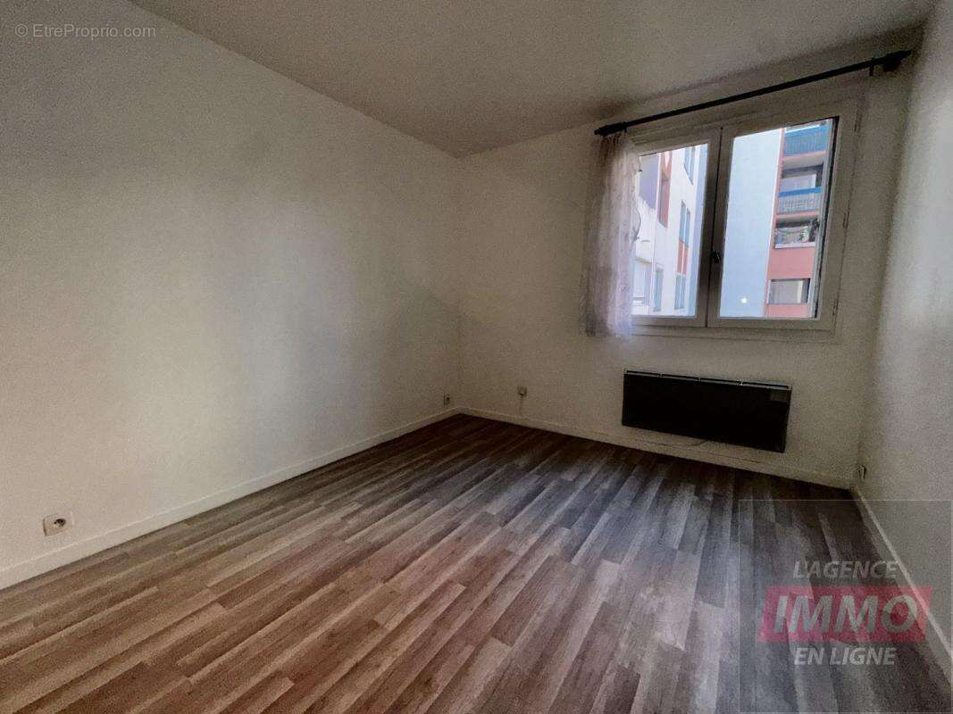 Appartement - photo 7