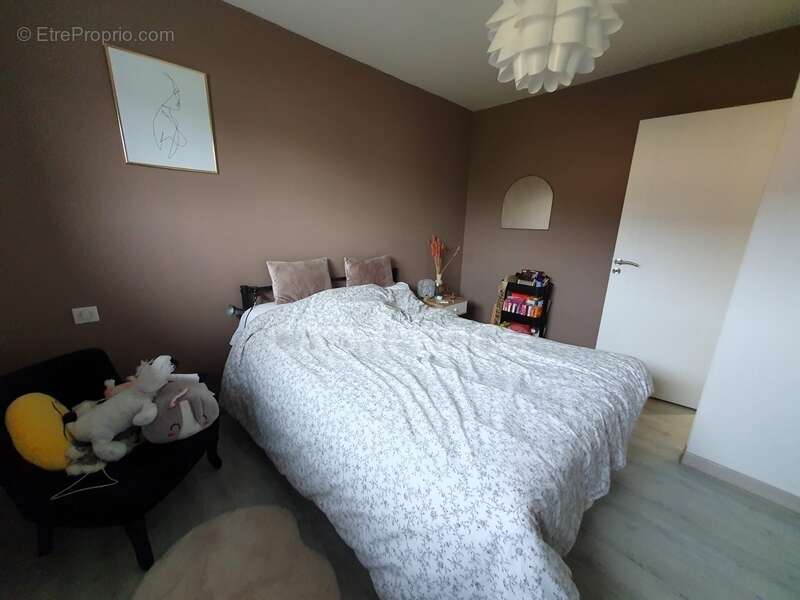 Maison à BOUZINCOURT