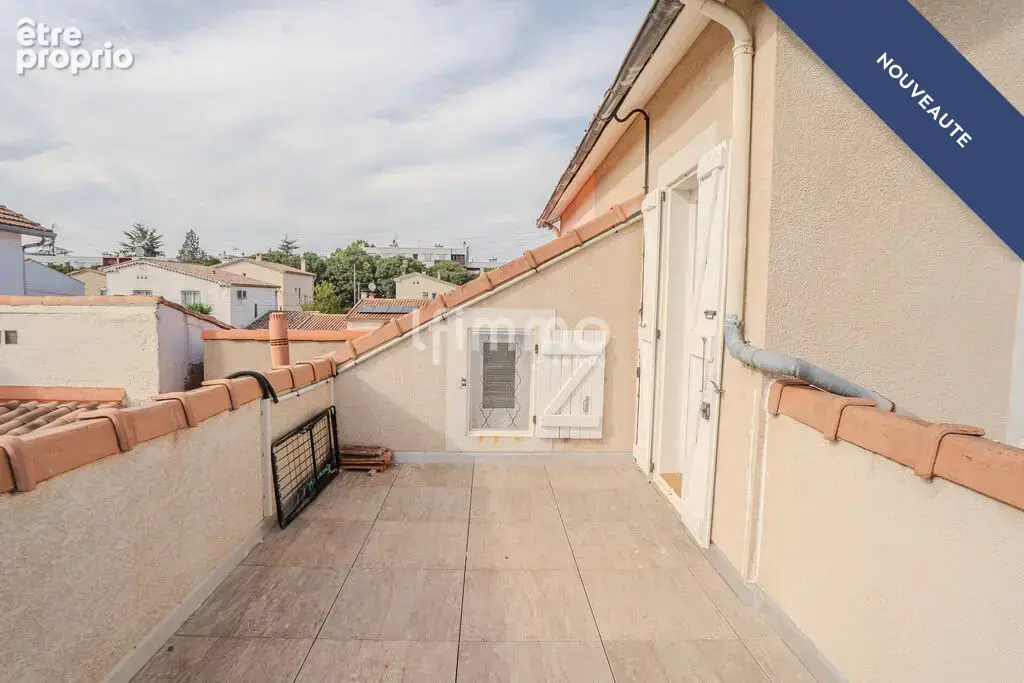 maison avec jardin et garage sans travaux - photo 9