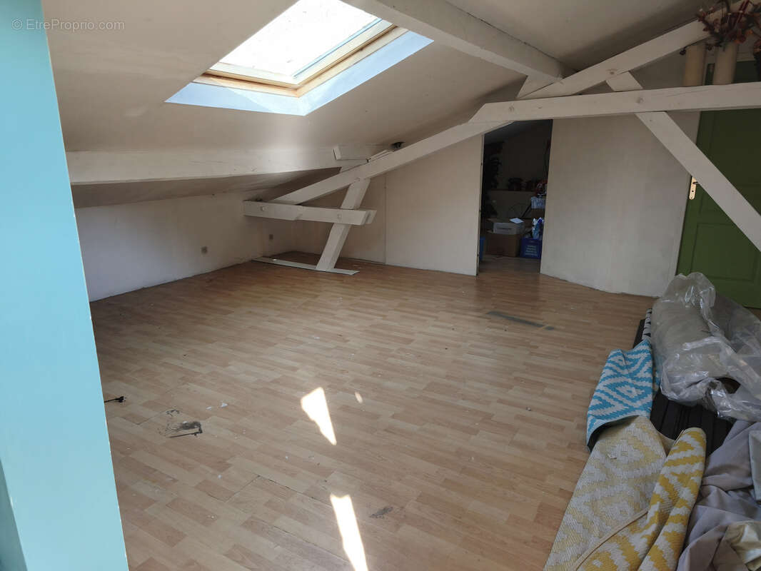 Appartement à JONCHERY-SUR-VESLE