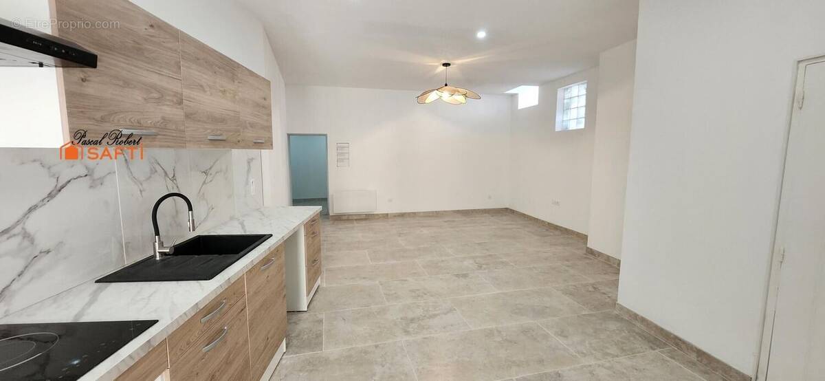 Photo 1 - Maison à PUISSERGUIER