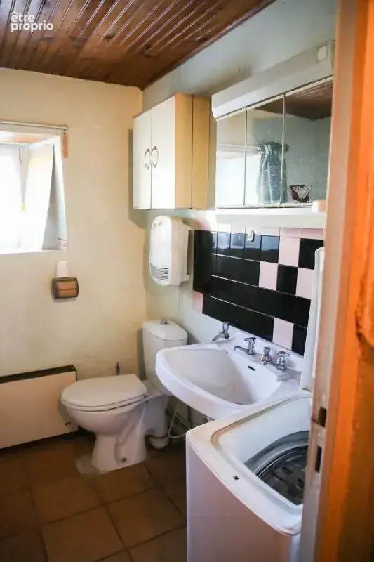 Murvaux – maison à rénover – 77 m² habitables – 30 000 € - photo 8