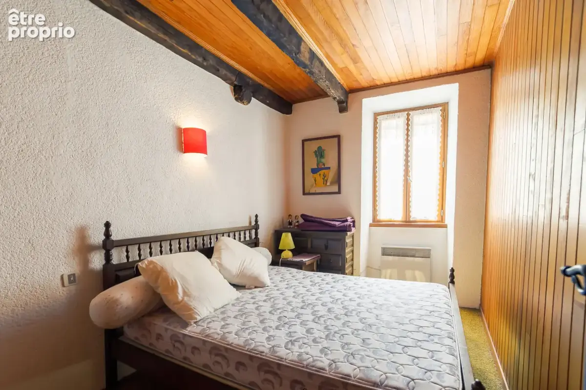 Appartement en duplex - 72 m2 - photo 7