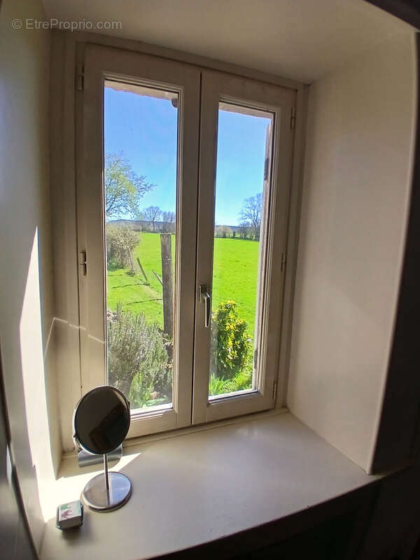 Maison à EPIRY