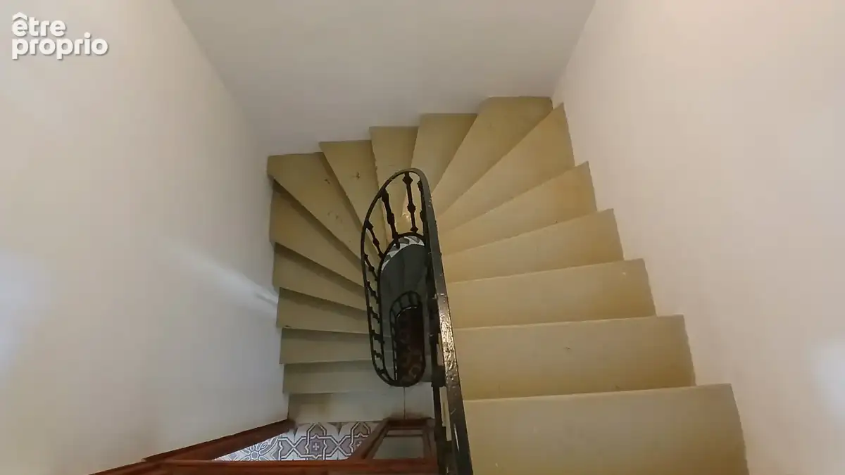 Somptueuse maison de Maître du 18ème siècle. - photo 22