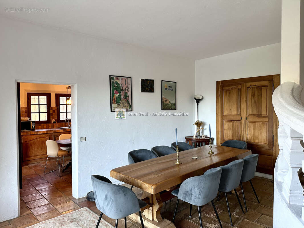 Maison à SAINT-PAUL