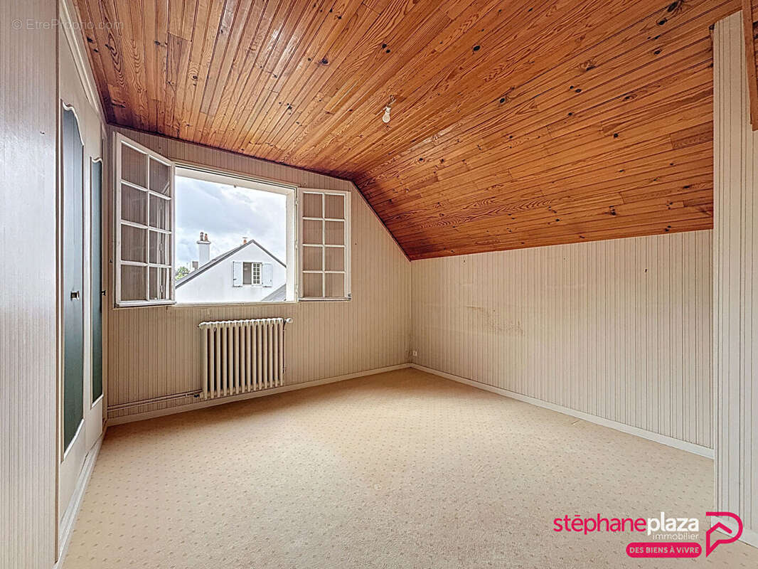 Maison à SAINT-AVERTIN