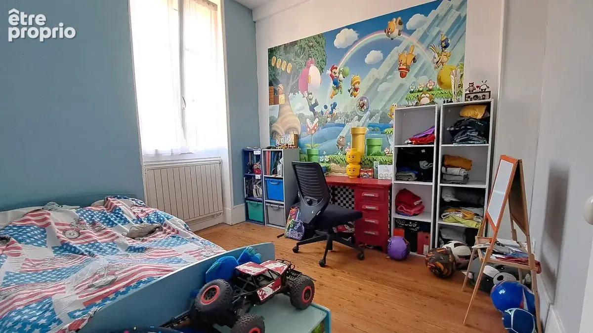 Maison de ville - photo 5