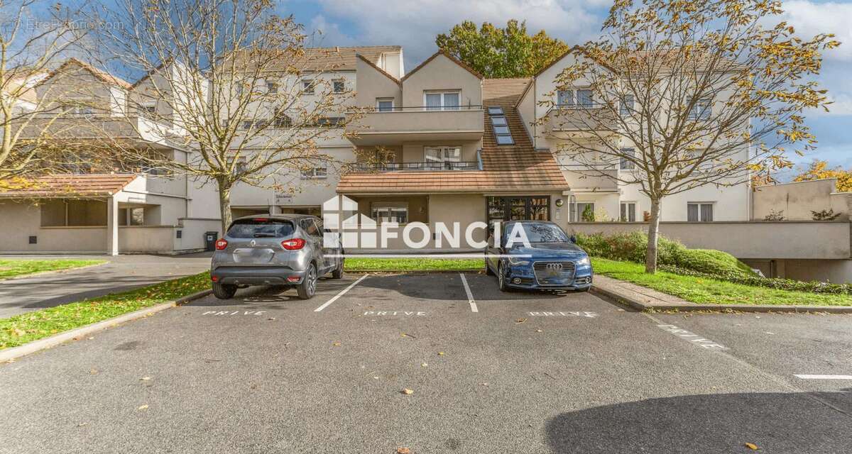 Appartement à DRAVEIL