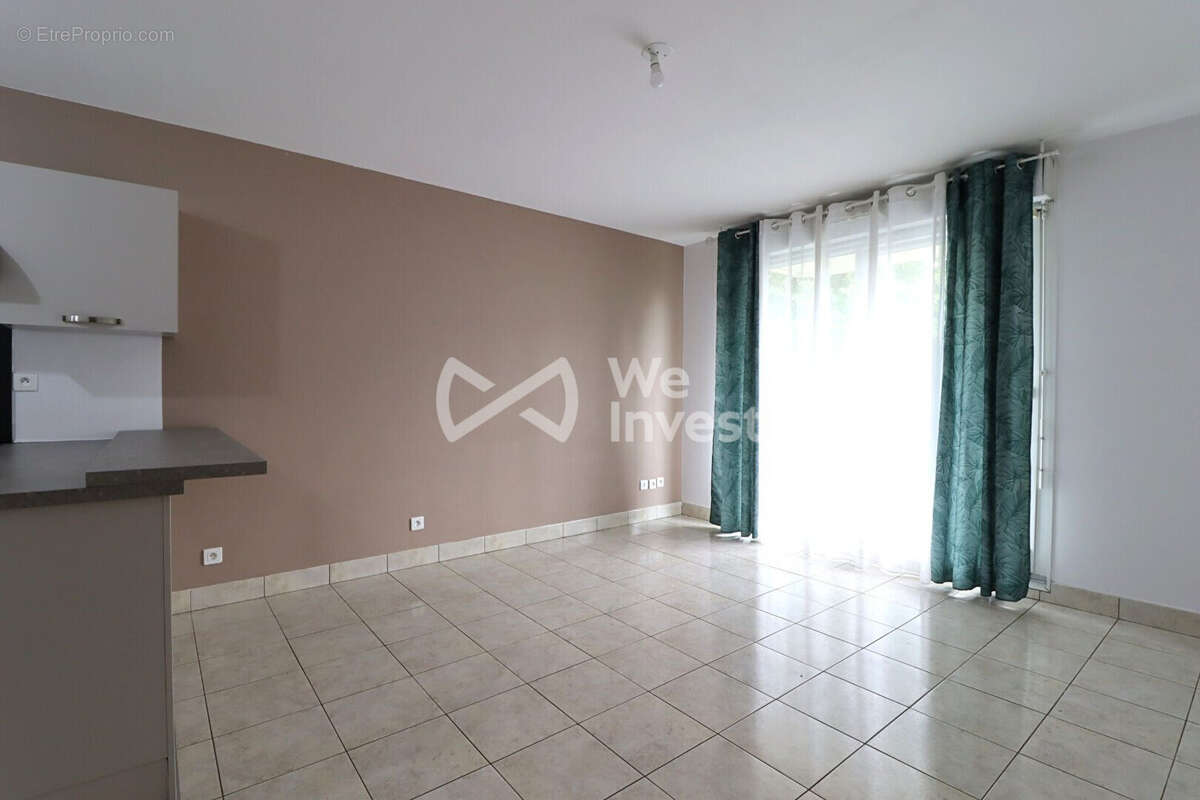 Appartement à AUDUN-LE-TICHE