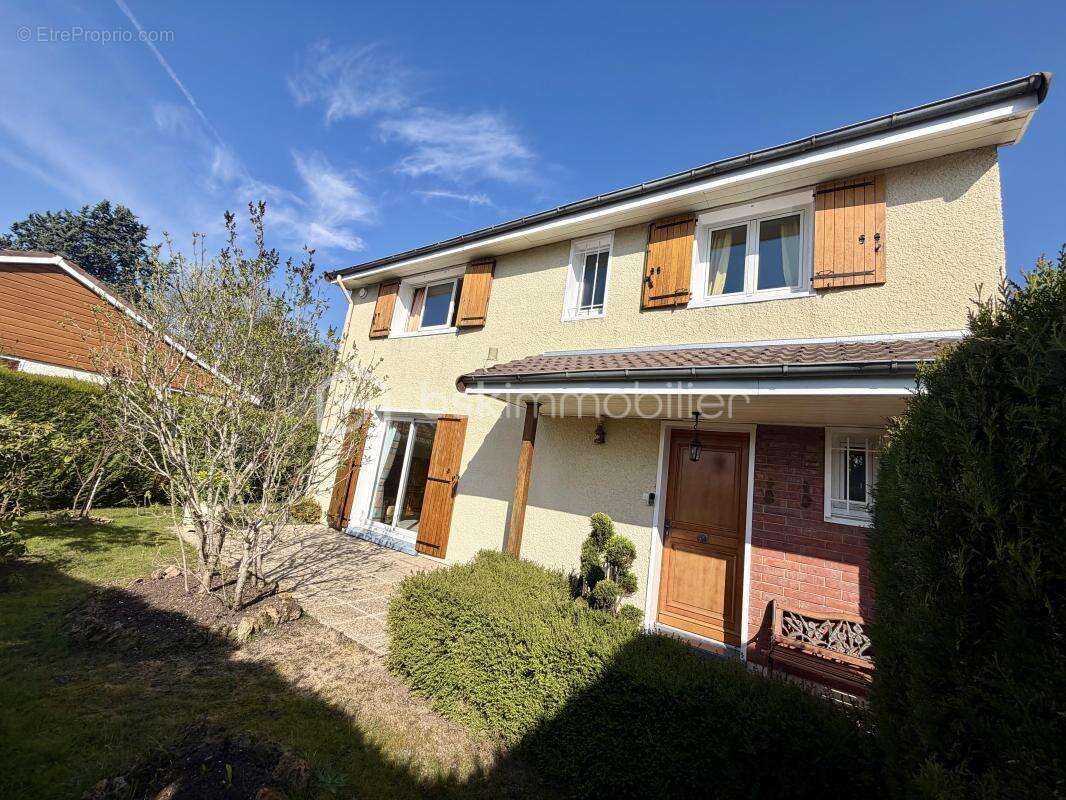 Maison à LES ULIS