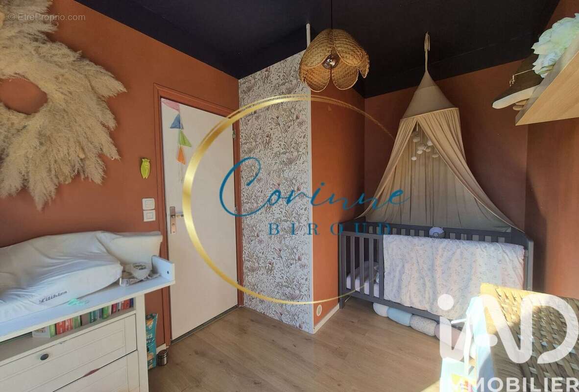 Photo 8 - Maison à L'ISLE-ADAM