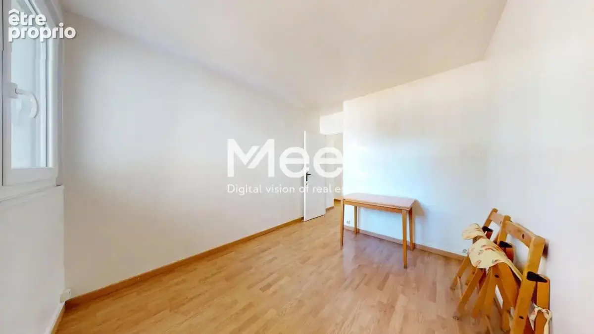 Appartement - 2 chambres - parking - cave - photo 18