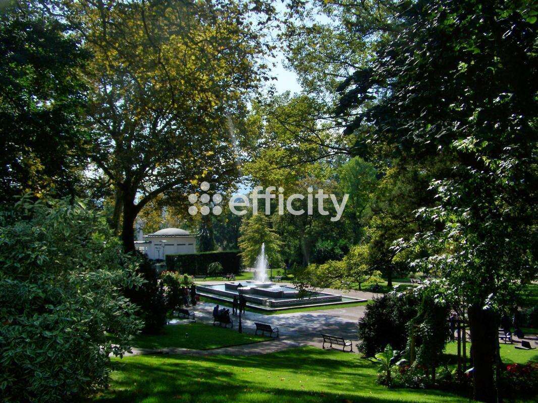 Appartement à AIX-LES-BAINS