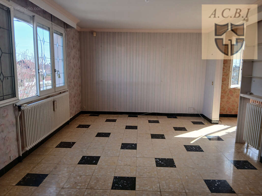 Maison à VENDOME