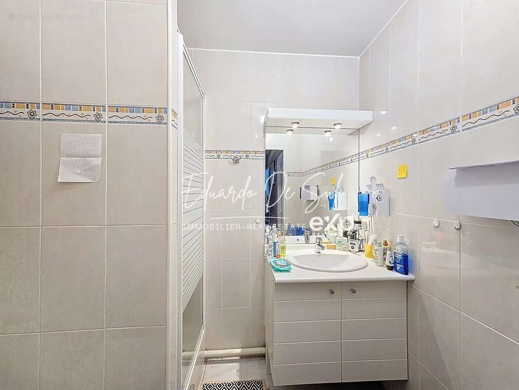 Appartement à URRUGNE