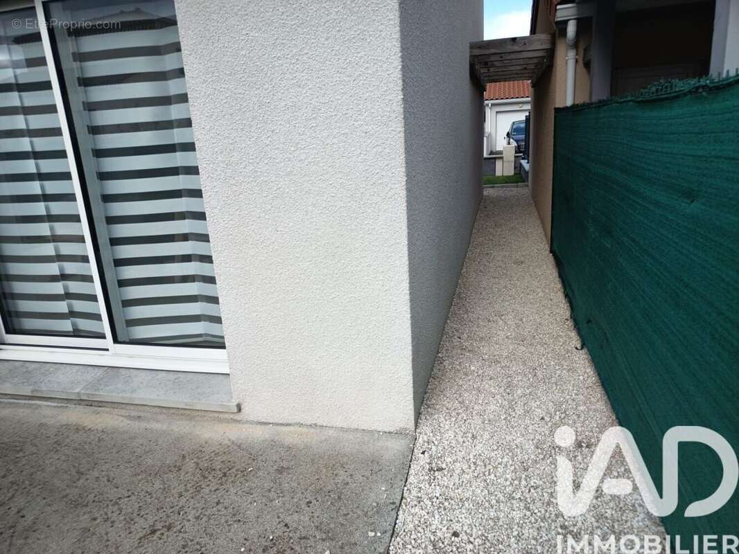 Photo 4 - Maison à BONSON