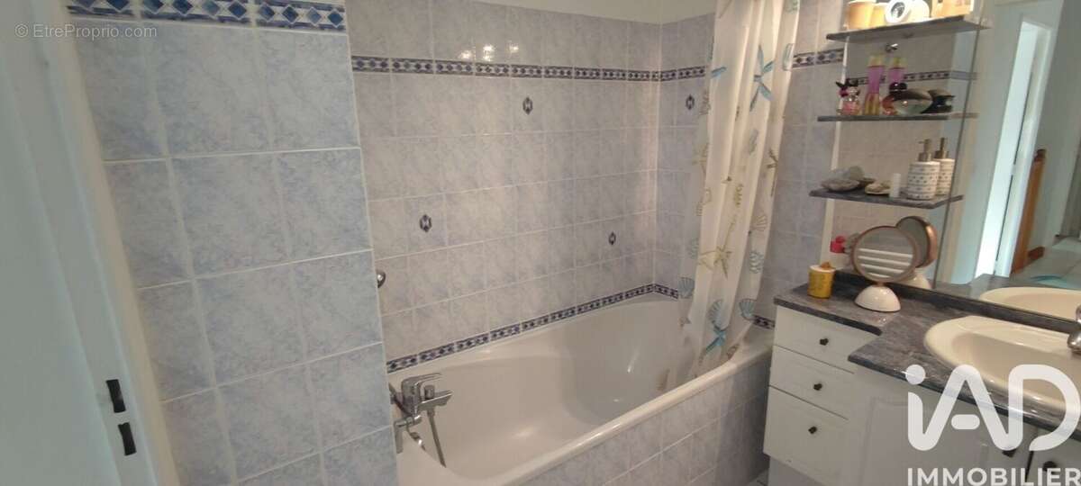 Photo 6 - Appartement à HOUDAN