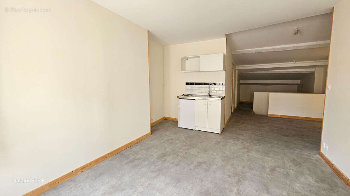 Appartement à NIORT