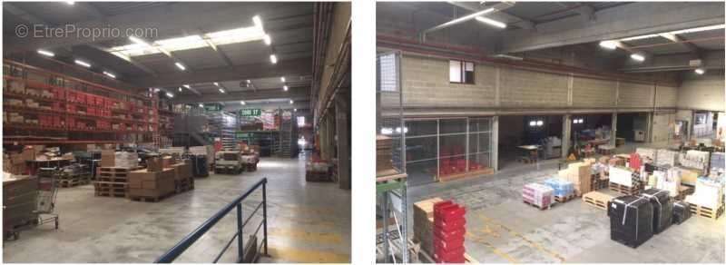 Commerce à COIGNIERES