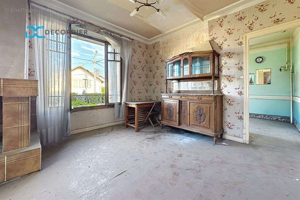 Appartement à THONON-LES-BAINS