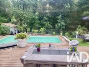 Photo 1 - Maison à NANS-LES-PINS