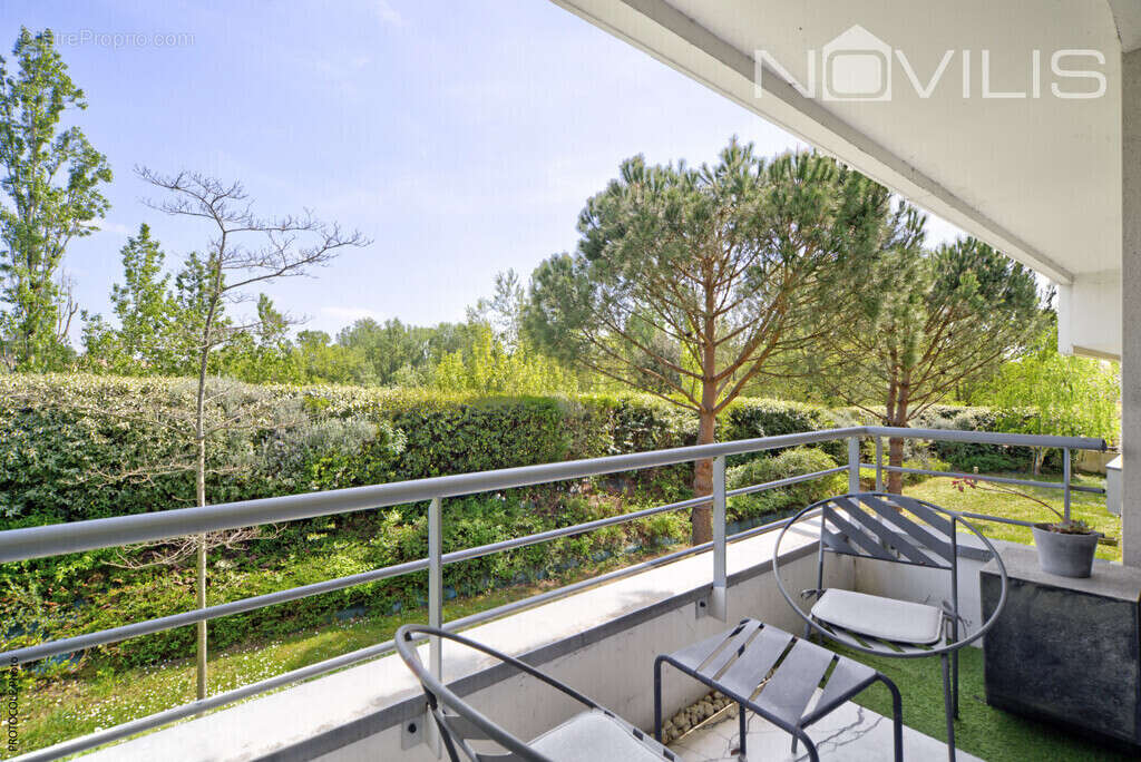 Appartement à SAINT-JEAN