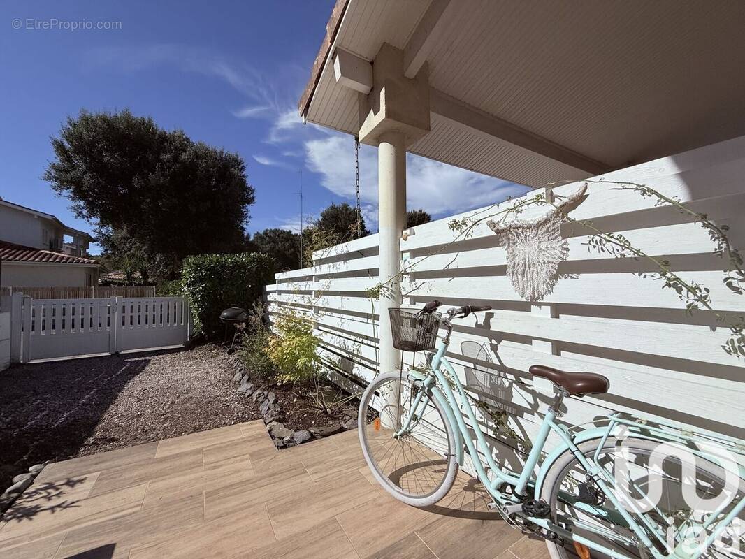 Photo 1 - Maison à LABENNE