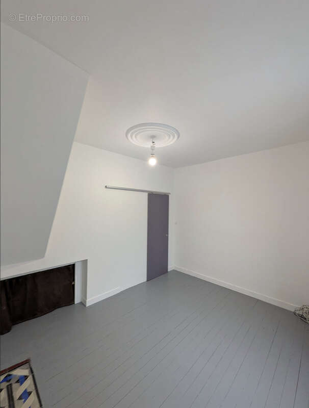 Maison à TELGRUC-SUR-MER