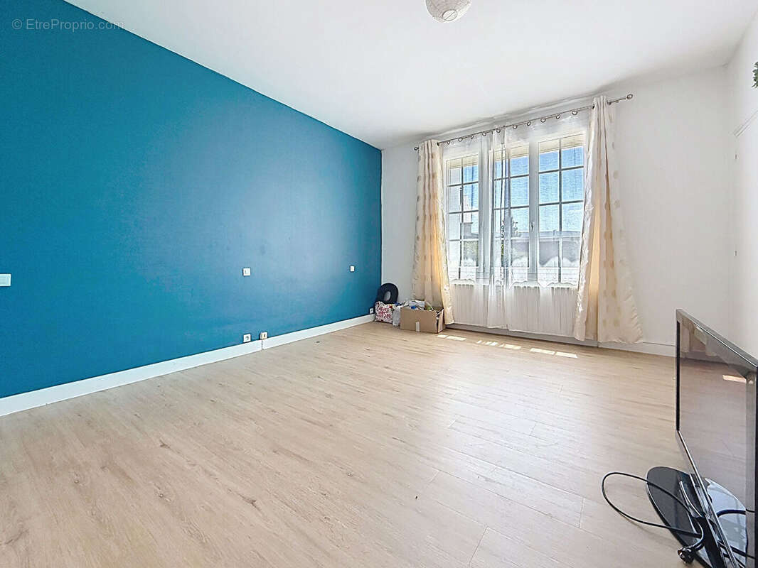 EXCLUSIVITE - CAEN NORD - Maison avec 5 chambres - photo 12