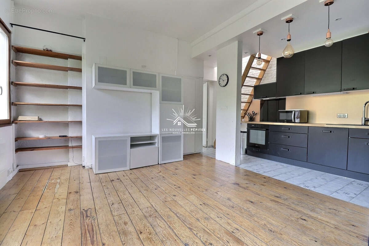 Appartement à LILLE