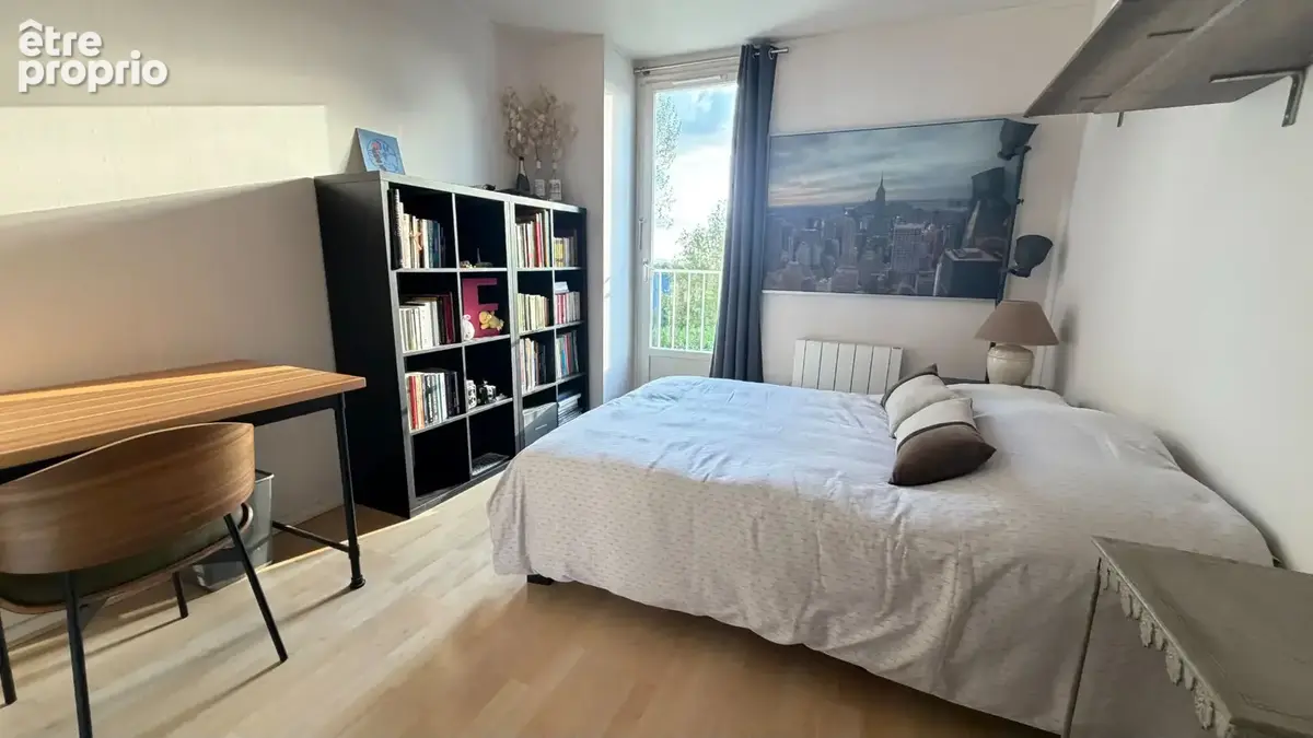 Maison Montlignon 7 pièce(s) - photo 11