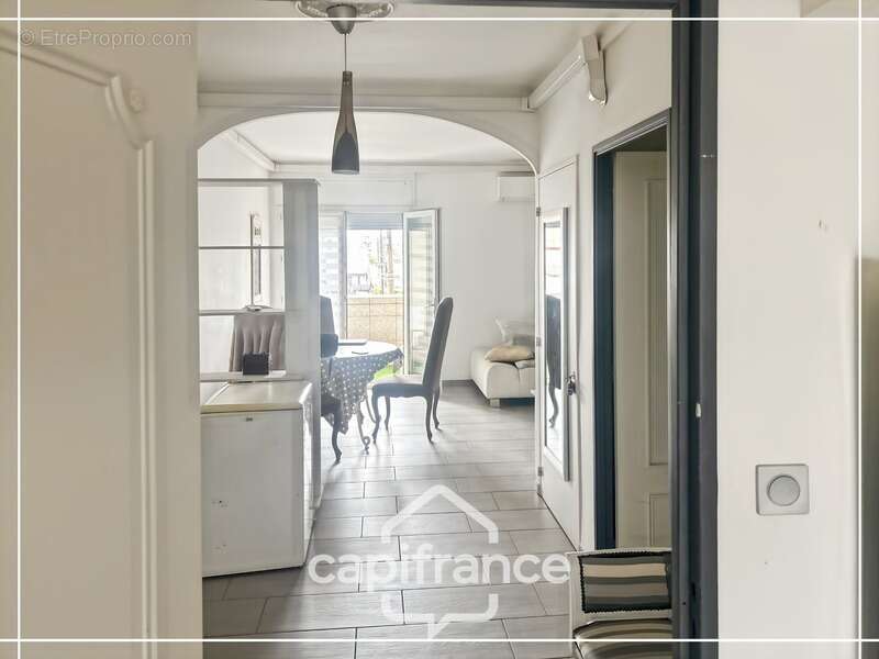 Appartement à AGEN