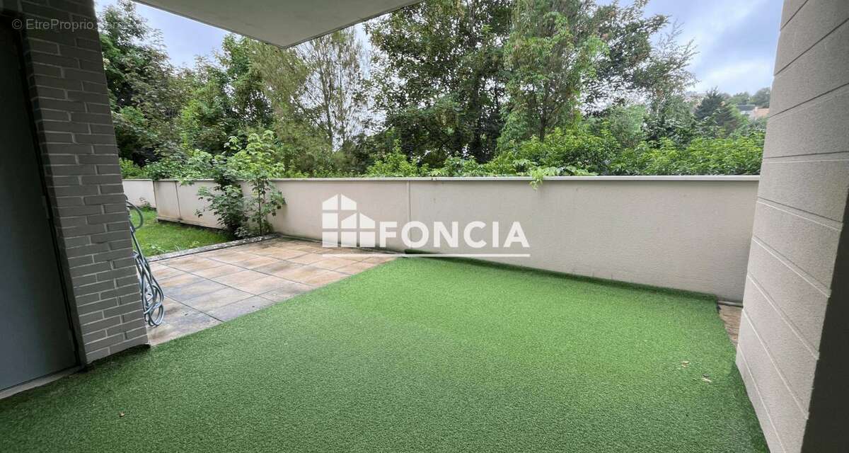 Appartement à SAINT-GERMAIN-EN-LAYE