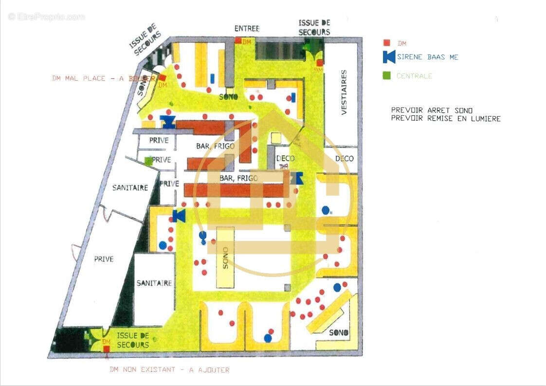 Appartement à VALENCIENNES