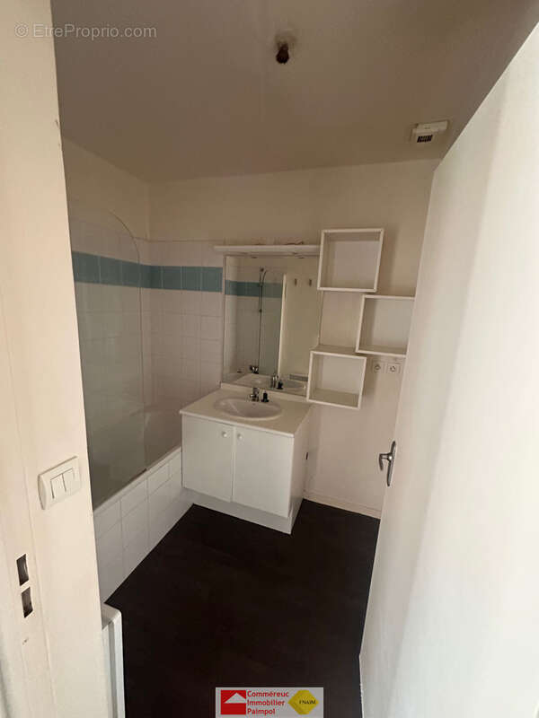 Appartement à PLEUBIAN