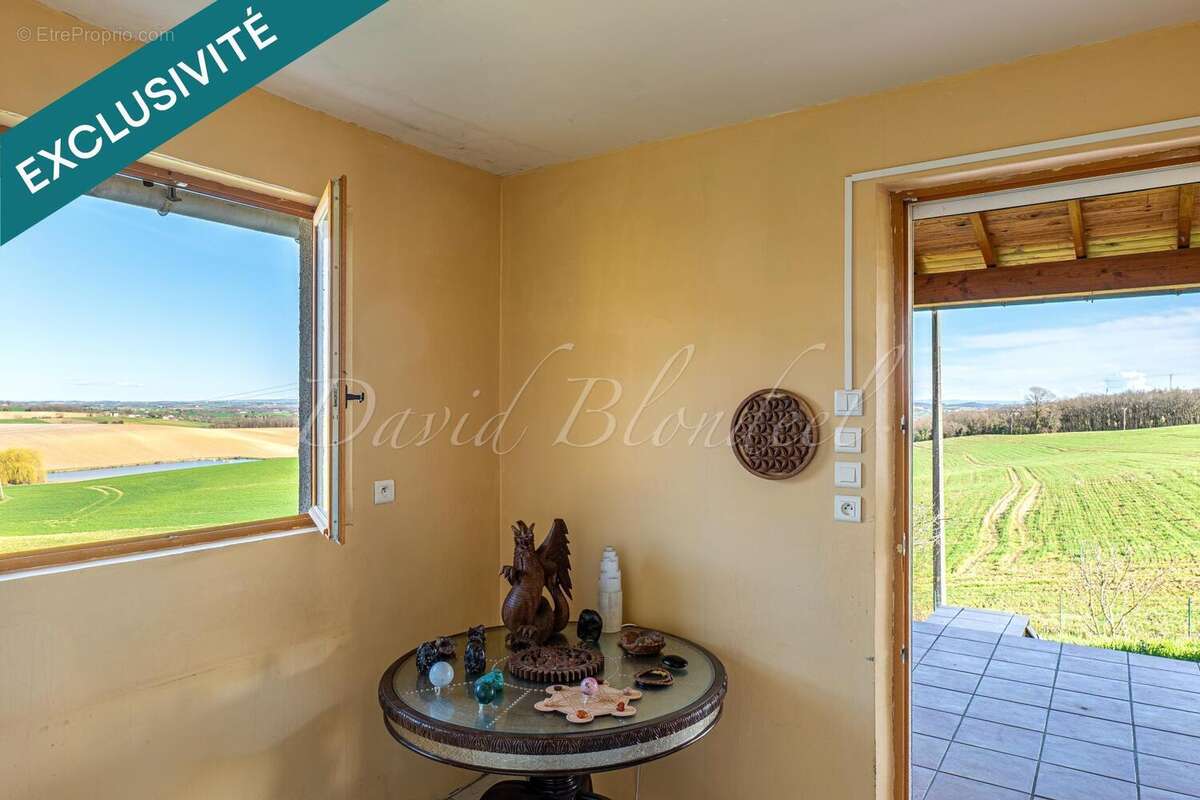 Photo 9 - Maison à LABESSIERE-CANDEIL