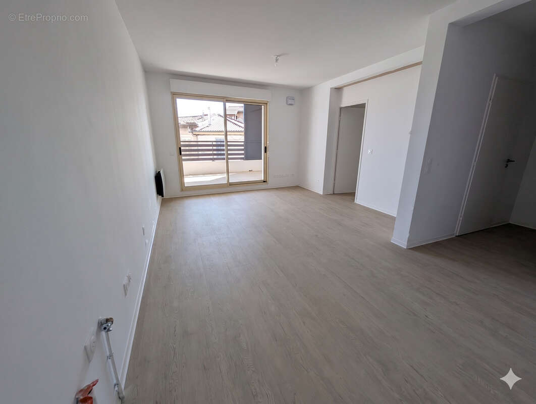 Appartement à NIMES